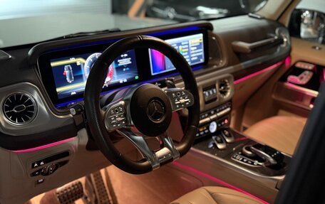 Mercedes-Benz G-Класс AMG, 2020 год, 15 300 000 рублей, 20 фотография