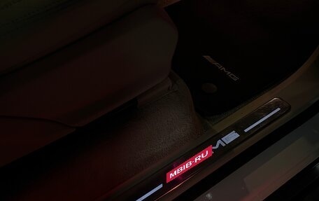 Mercedes-Benz G-Класс AMG, 2020 год, 15 300 000 рублей, 23 фотография