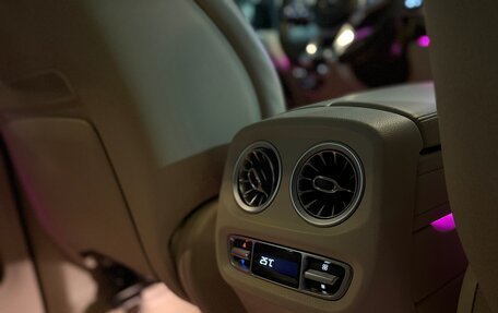 Mercedes-Benz G-Класс AMG, 2020 год, 15 300 000 рублей, 28 фотография