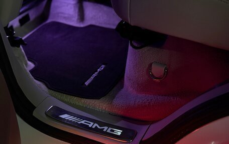 Mercedes-Benz G-Класс AMG, 2020 год, 15 300 000 рублей, 25 фотография