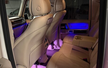 Mercedes-Benz G-Класс AMG, 2020 год, 15 300 000 рублей, 24 фотография