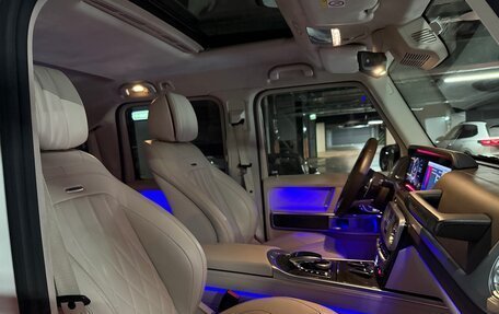 Mercedes-Benz G-Класс AMG, 2020 год, 15 300 000 рублей, 33 фотография