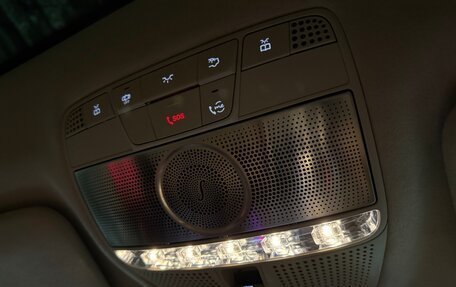 Mercedes-Benz G-Класс AMG, 2020 год, 15 300 000 рублей, 30 фотография