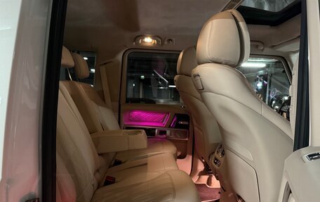 Mercedes-Benz G-Класс AMG, 2020 год, 15 300 000 рублей, 26 фотография