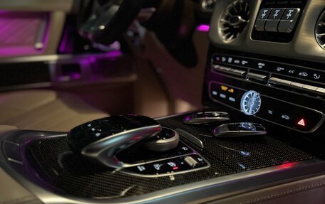 Mercedes-Benz G-Класс AMG, 2020 год, 15 300 000 рублей, 32 фотография