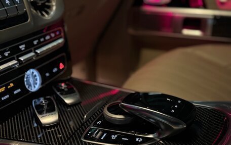 Mercedes-Benz G-Класс AMG, 2020 год, 15 300 000 рублей, 34 фотография