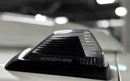 Mercedes-Benz G-Класс AMG, 2020 год, 15 300 000 рублей, 35 фотография