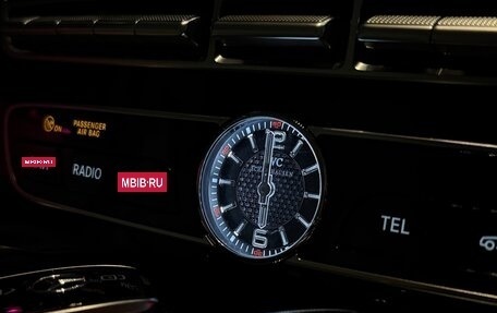 Mercedes-Benz G-Класс AMG, 2020 год, 15 300 000 рублей, 31 фотография