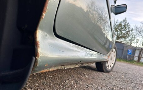 Skoda Octavia IV, 2003 год, 380 000 рублей, 13 фотография