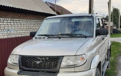 ЛуАЗ Pickup, 2011 год, 627 000 рублей, 1 фотография