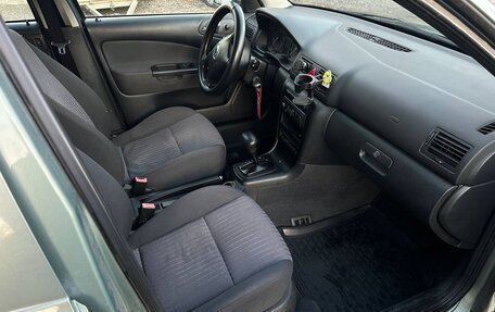 Skoda Octavia IV, 2003 год, 380 000 рублей, 15 фотография