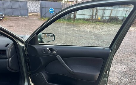 Skoda Octavia IV, 2003 год, 380 000 рублей, 17 фотография