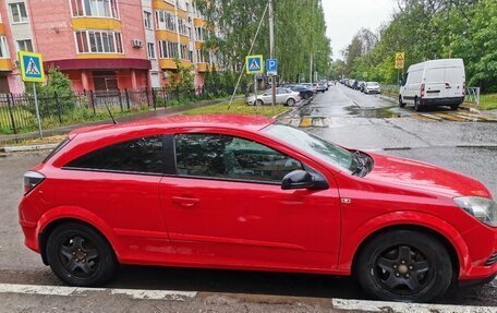 Opel Astra H, 2007 год, 390 000 рублей, 2 фотография