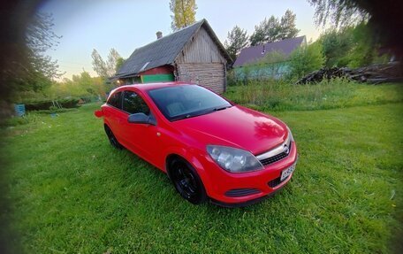 Opel Astra H, 2007 год, 390 000 рублей, 7 фотография
