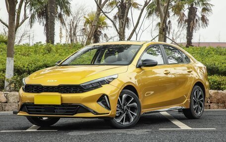 KIA K3, 2025 год, 2 250 000 рублей, 1 фотография