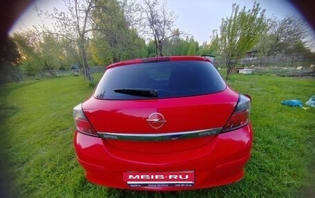 Opel Astra H, 2007 год, 390 000 рублей, 6 фотография