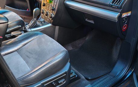 Land Rover Freelander II рестайлинг 2, 2008 год, 1 200 000 рублей, 10 фотография