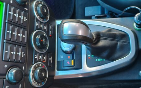 Land Rover Freelander II рестайлинг 2, 2008 год, 1 200 000 рублей, 14 фотография