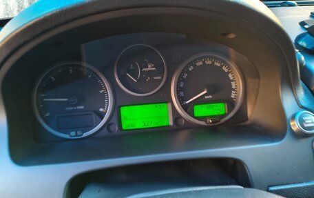 Land Rover Freelander II рестайлинг 2, 2008 год, 1 200 000 рублей, 13 фотография