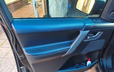 Land Rover Freelander II рестайлинг 2, 2008 год, 1 200 000 рублей, 9 фотография