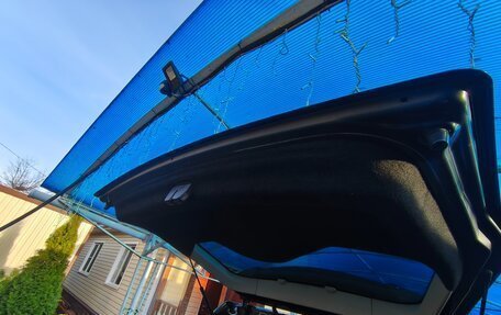 Land Rover Freelander II рестайлинг 2, 2008 год, 1 200 000 рублей, 19 фотография