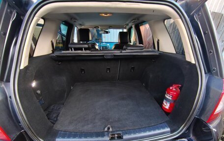 Land Rover Freelander II рестайлинг 2, 2008 год, 1 200 000 рублей, 18 фотография