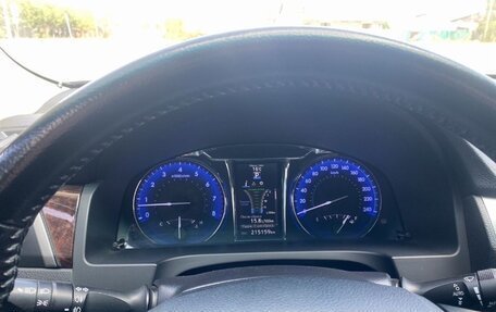 Toyota Camry, 2015 год, 2 190 000 рублей, 4 фотография
