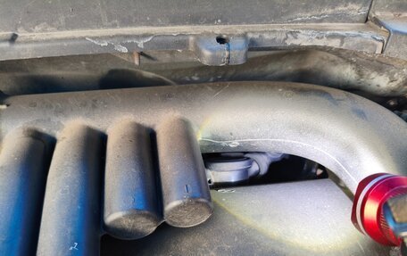 Land Rover Freelander II рестайлинг 2, 2008 год, 1 200 000 рублей, 24 фотография