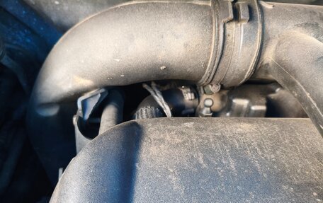 Land Rover Freelander II рестайлинг 2, 2008 год, 1 200 000 рублей, 23 фотография