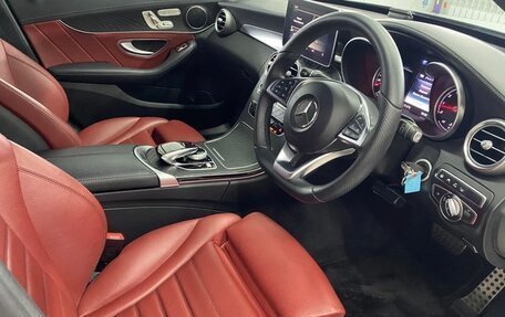 Mercedes-Benz C-Класс, 2018 год, 1 910 000 рублей, 17 фотография