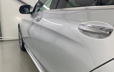 Mercedes-Benz C-Класс, 2018 год, 1 910 000 рублей, 16 фотография