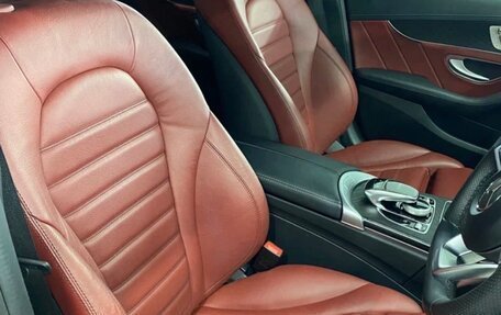 Mercedes-Benz C-Класс, 2018 год, 1 910 000 рублей, 21 фотография