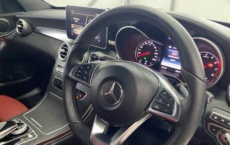 Mercedes-Benz C-Класс, 2018 год, 1 910 000 рублей, 19 фотография