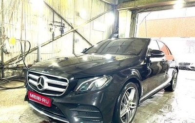 Mercedes-Benz E-Класс, 2019 год, 8 380 000 рублей, 1 фотография