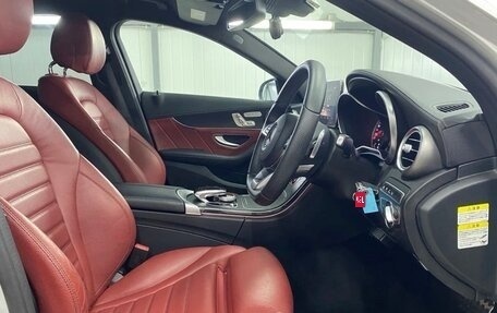 Mercedes-Benz C-Класс, 2018 год, 1 910 000 рублей, 20 фотография