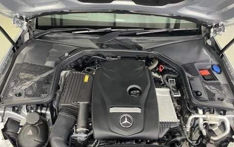 Mercedes-Benz C-Класс, 2018 год, 1 910 000 рублей, 25 фотография