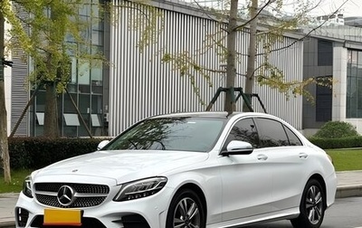 Mercedes-Benz C-Класс, 2021 год, 2 400 000 рублей, 1 фотография