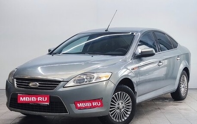 Ford Mondeo IV, 2008 год, 490 000 рублей, 1 фотография