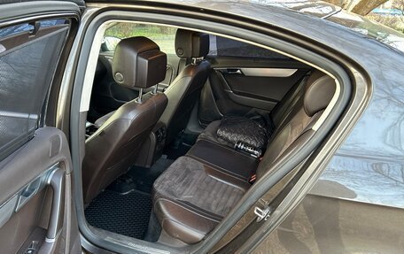 Volkswagen Passat B7, 2012 год, 1 050 000 рублей, 11 фотография