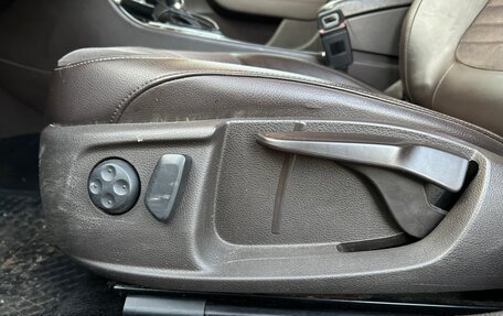 Volkswagen Passat B7, 2012 год, 1 050 000 рублей, 10 фотография