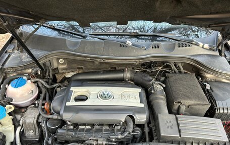 Volkswagen Passat B7, 2012 год, 1 050 000 рублей, 12 фотография