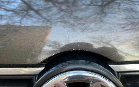 Volkswagen Passat B7, 2012 год, 1 050 000 рублей, 13 фотография