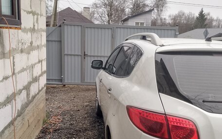 Luxgen Luxgen7 SUV, 2016 год, 1 100 000 рублей, 5 фотография