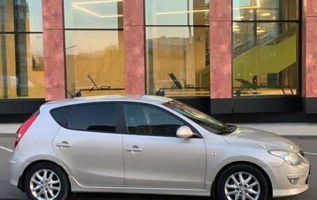 Hyundai i30 I, 2011 год, 700 000 рублей, 6 фотография