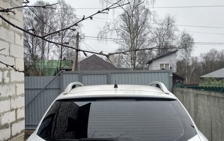 Luxgen Luxgen7 SUV, 2016 год, 1 100 000 рублей, 6 фотография