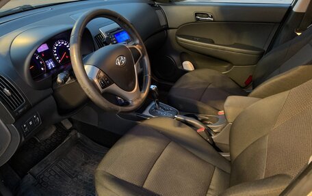 Hyundai i30 I, 2011 год, 700 000 рублей, 8 фотография