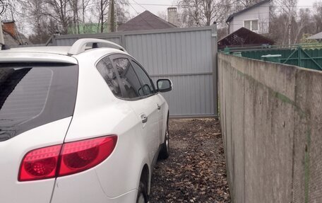 Luxgen Luxgen7 SUV, 2016 год, 1 100 000 рублей, 4 фотография