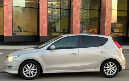 Hyundai i30 I, 2011 год, 700 000 рублей, 3 фотография