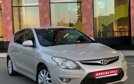 Hyundai i30 I, 2011 год, 700 000 рублей, 5 фотография