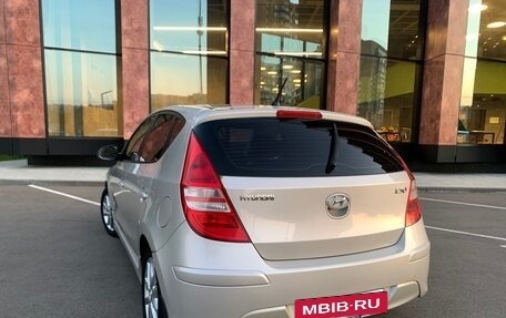 Hyundai i30 I, 2011 год, 700 000 рублей, 4 фотография